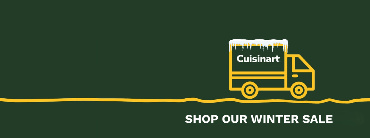 Cuisinart deals and offers